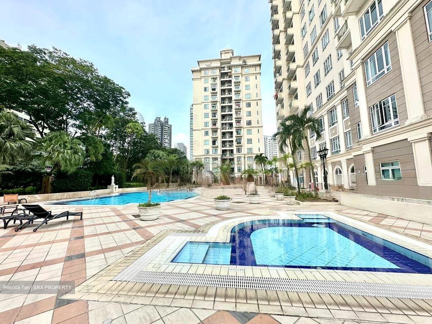 Cavendish Park (D21), Condominium #459578991